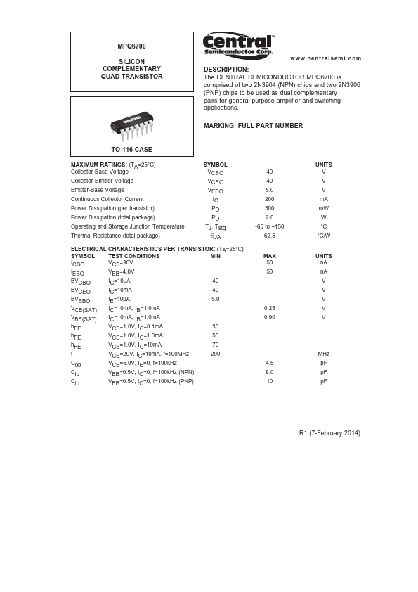 MPQ6700