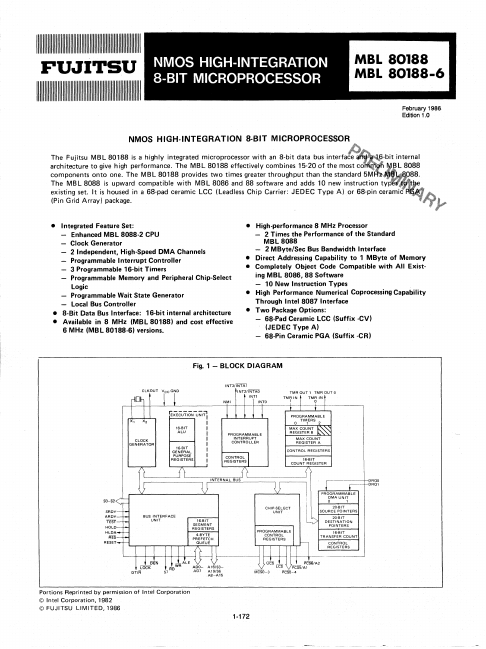 MBL80188