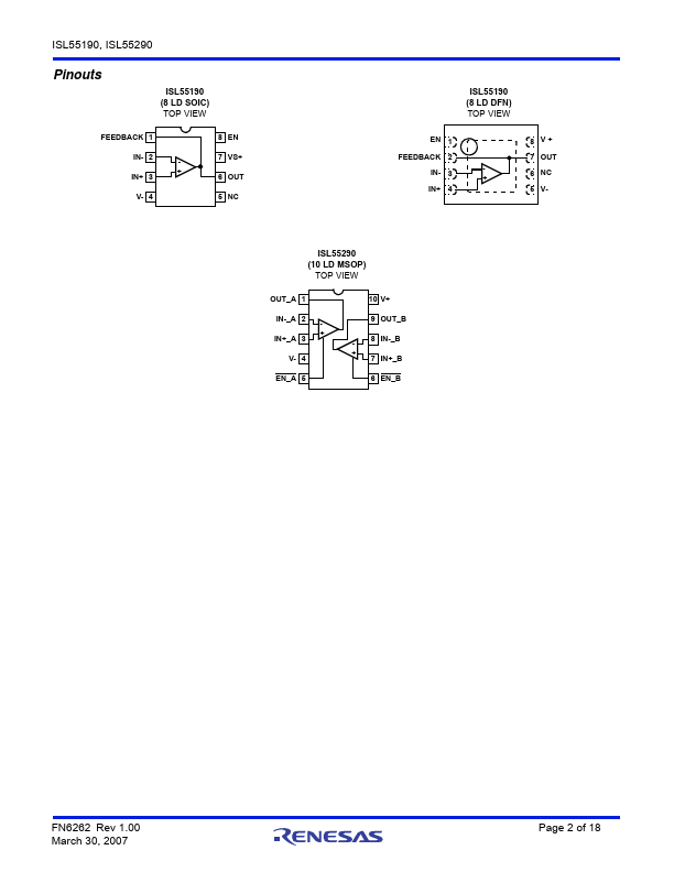 ISL55290