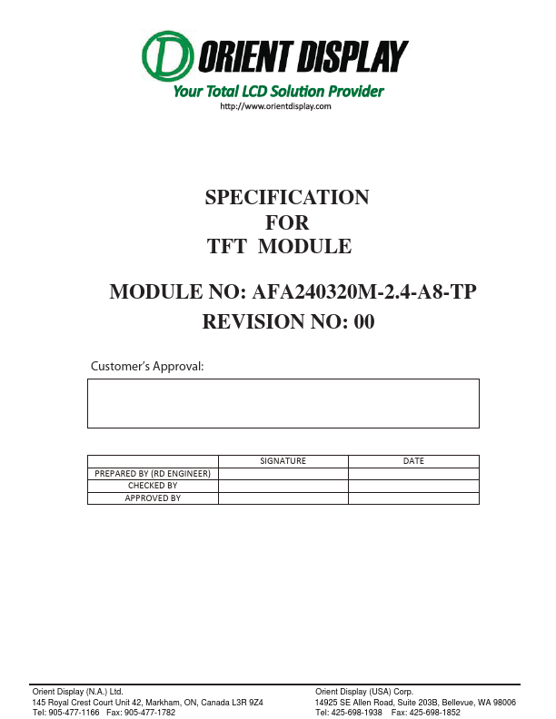 AFA240320M-2.4-A8-TP