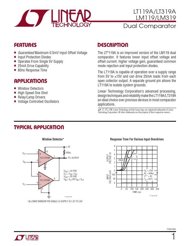 LT319A