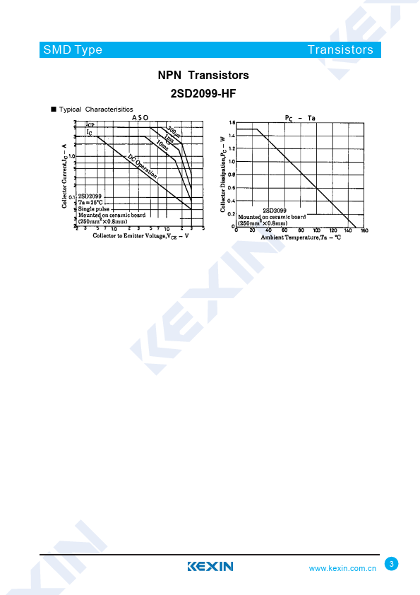 2SD2099-HF