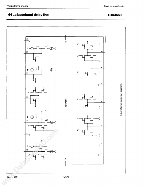 TDA4660