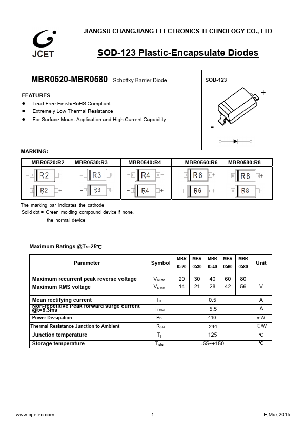 MBR0580