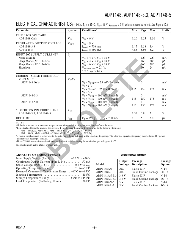 ADP1148-3.3