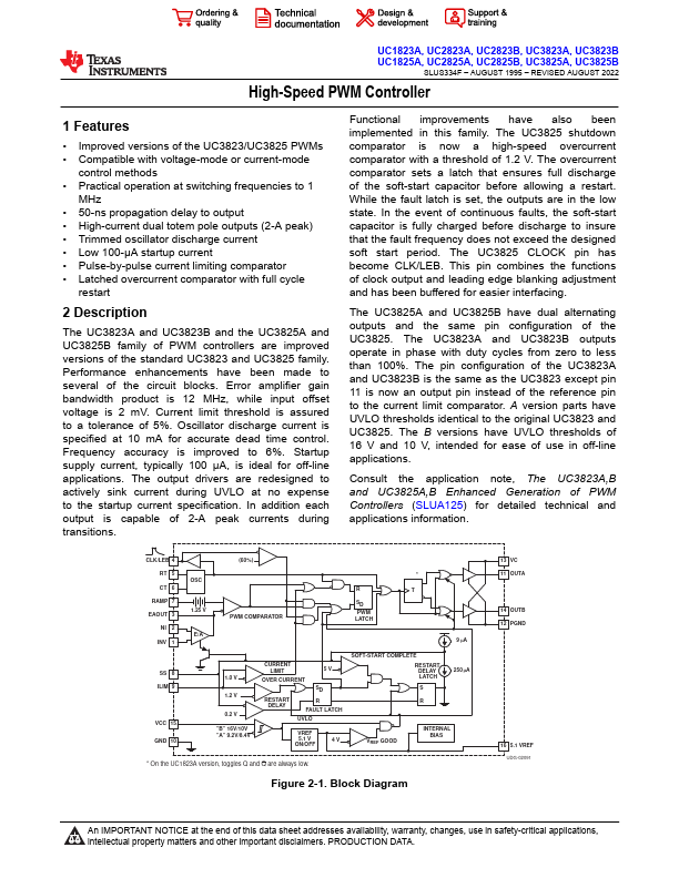 UC3825A