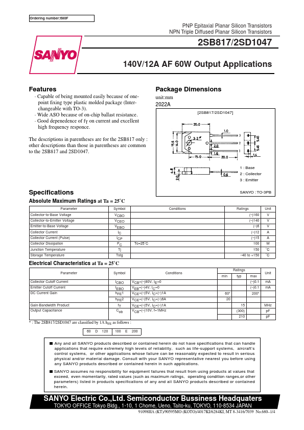 B817