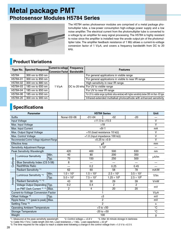 H5784-03