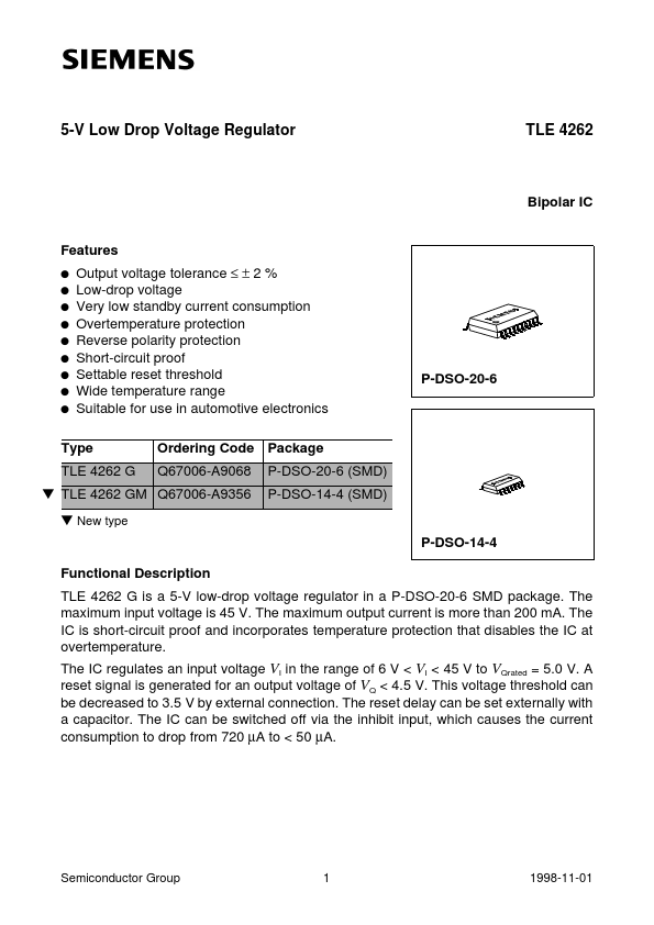 TLE4262