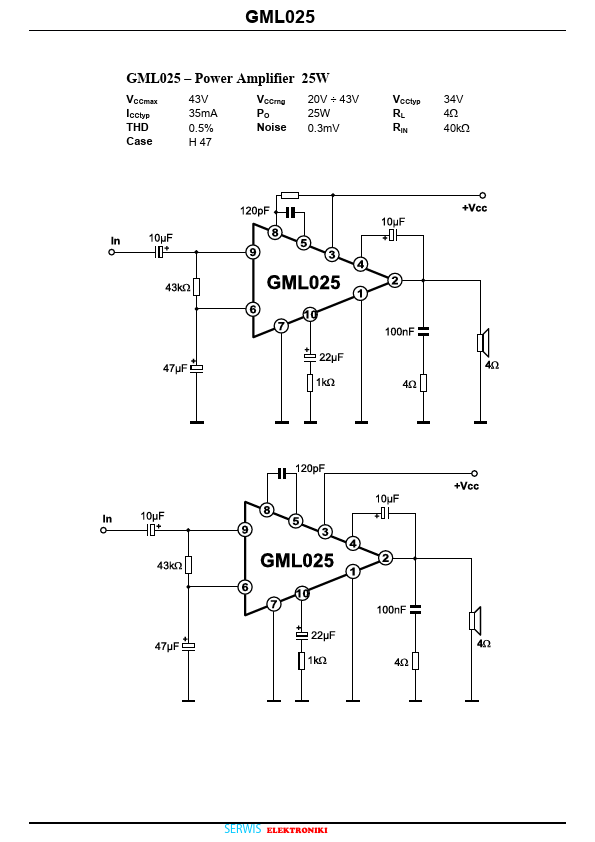 GML025