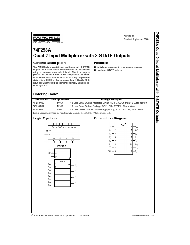 74F258A