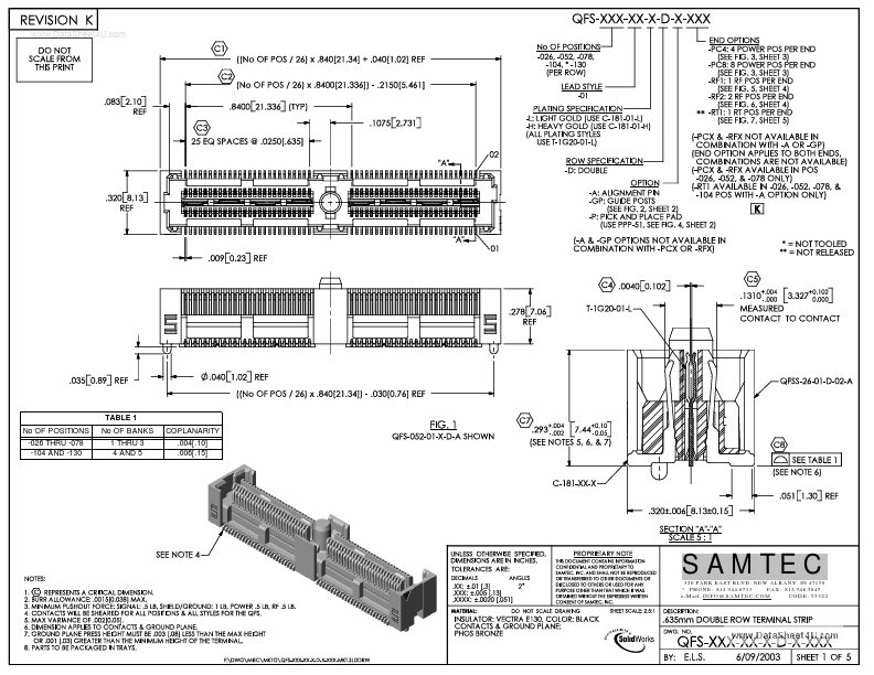 QFS-052-01-H-D-A