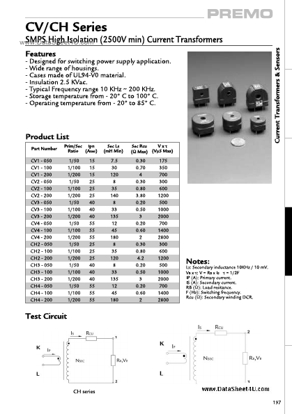 CV3-xxx