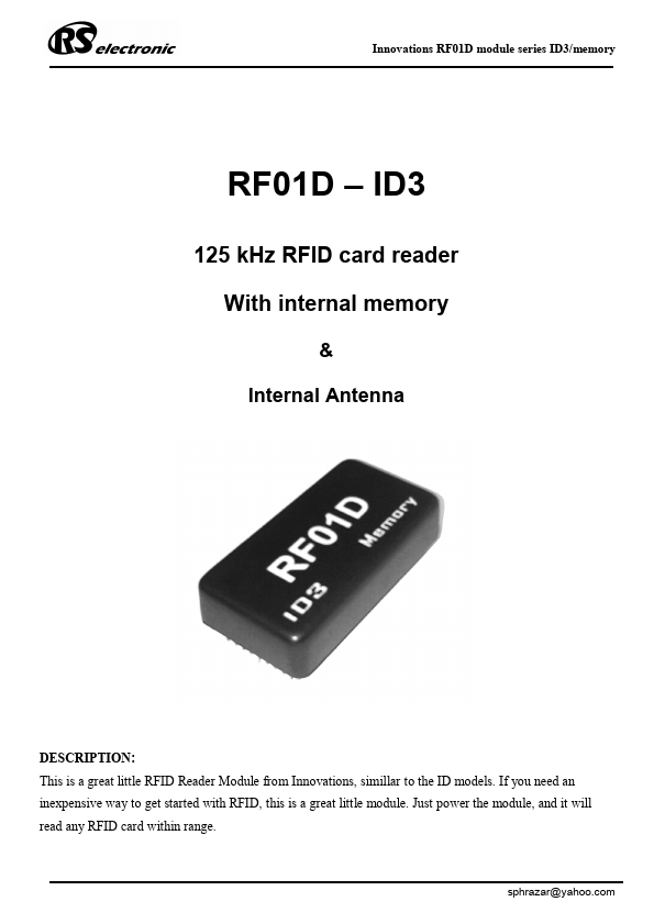 RF01D