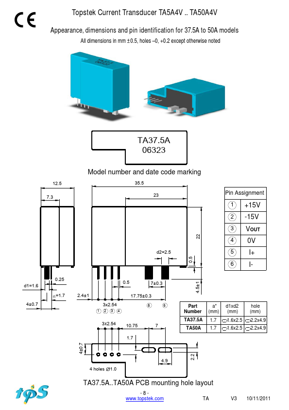 TA25A4V