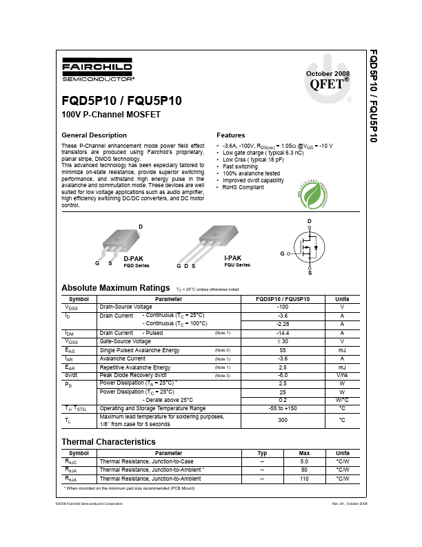 FQU5P10