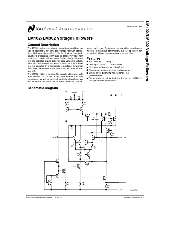 LM302