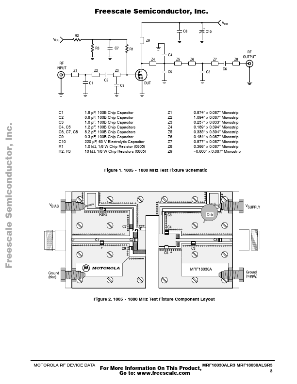 MRF18030ALR3