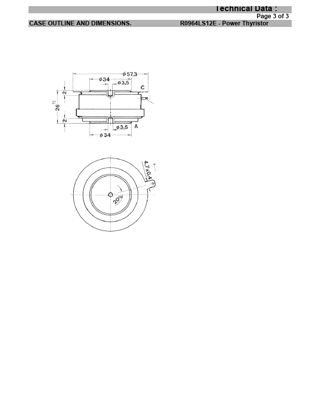 R0964LS12E