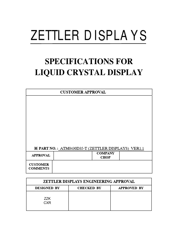 ATM0430D35-T Datasheet Preview