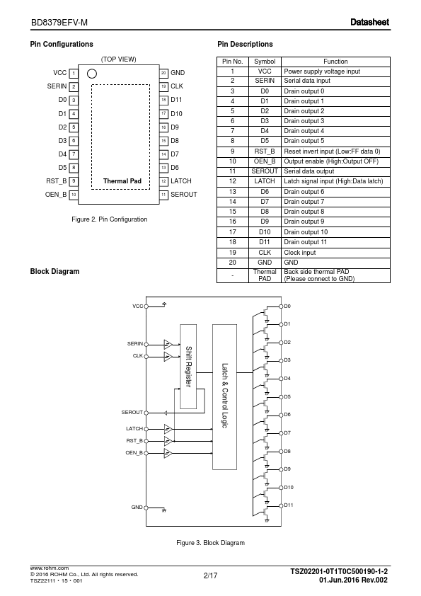 BD8379EFV-M