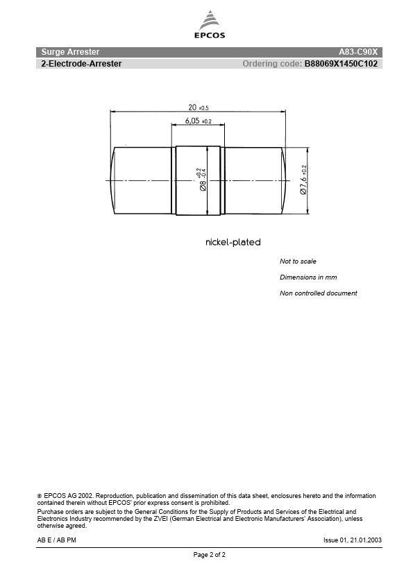 A83-C90X