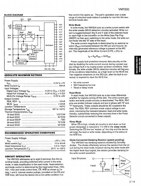 VM7206