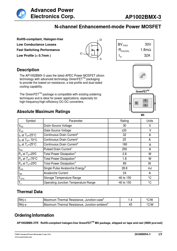 AP1002BMX-3