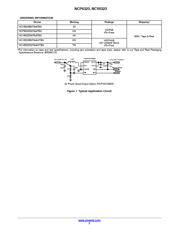 NCV6323