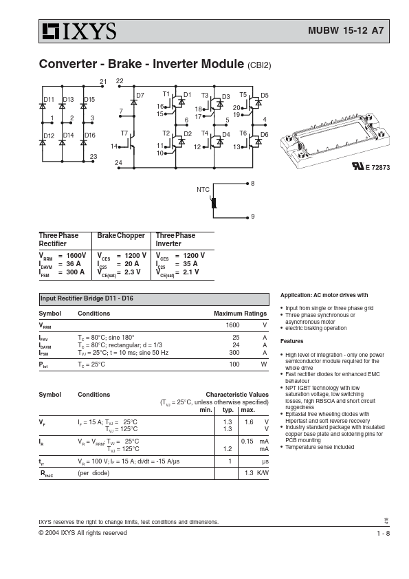 MUBW15-12A7