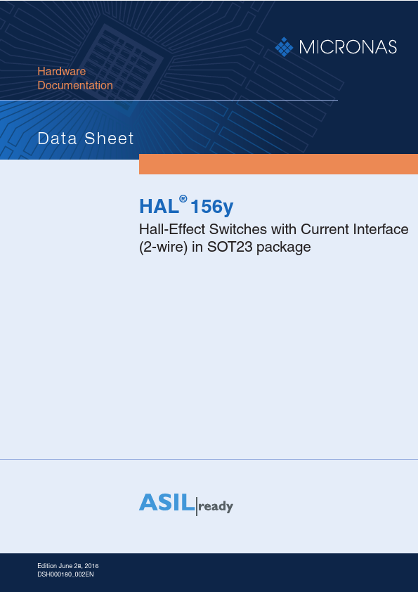HAL1563