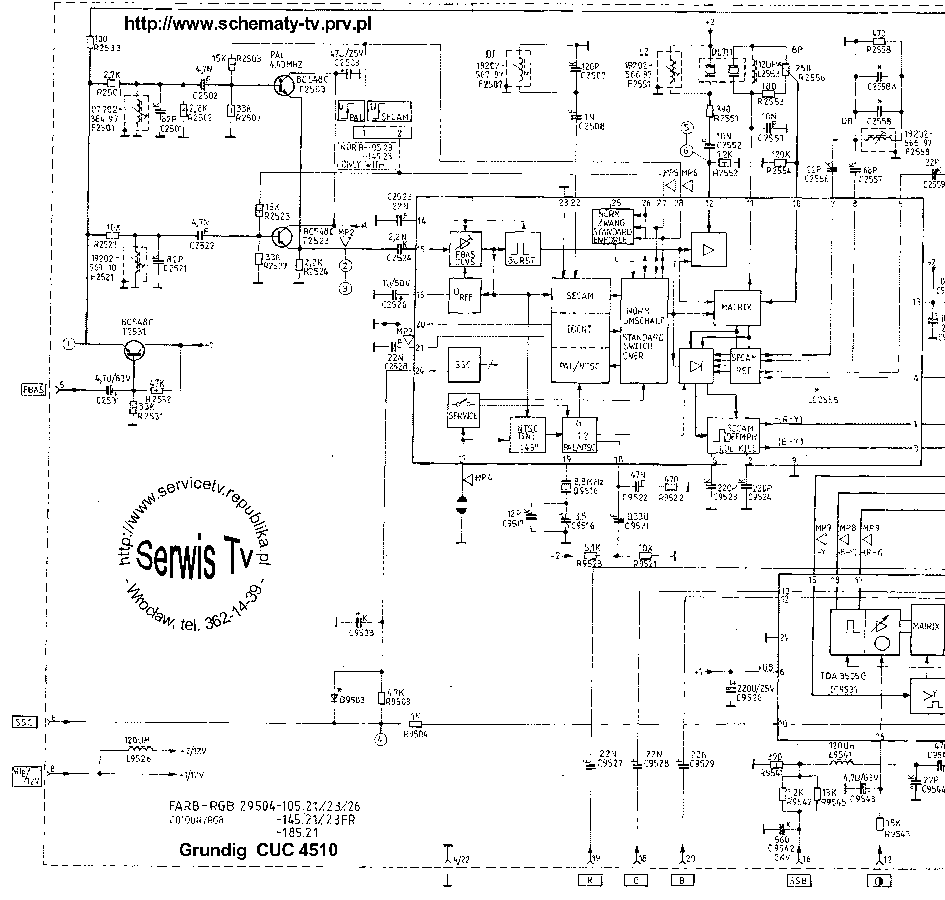 CUC4510