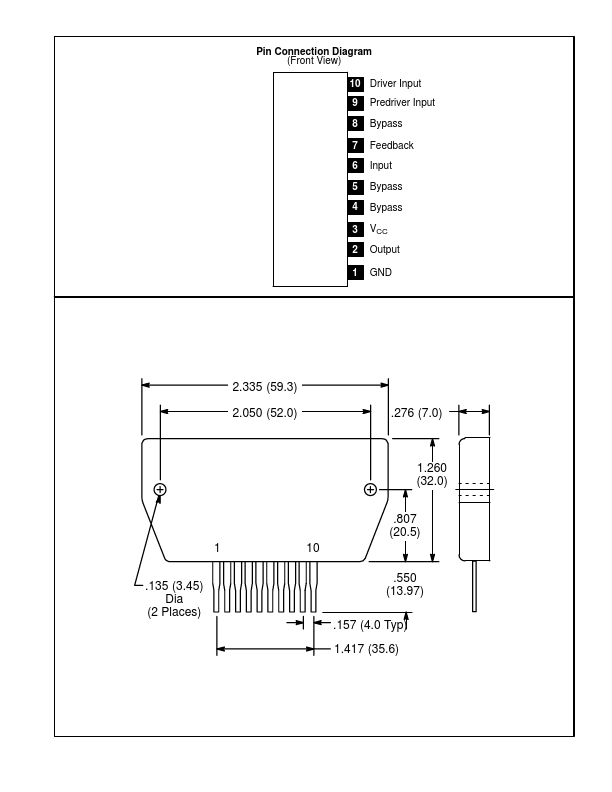 NTE1024