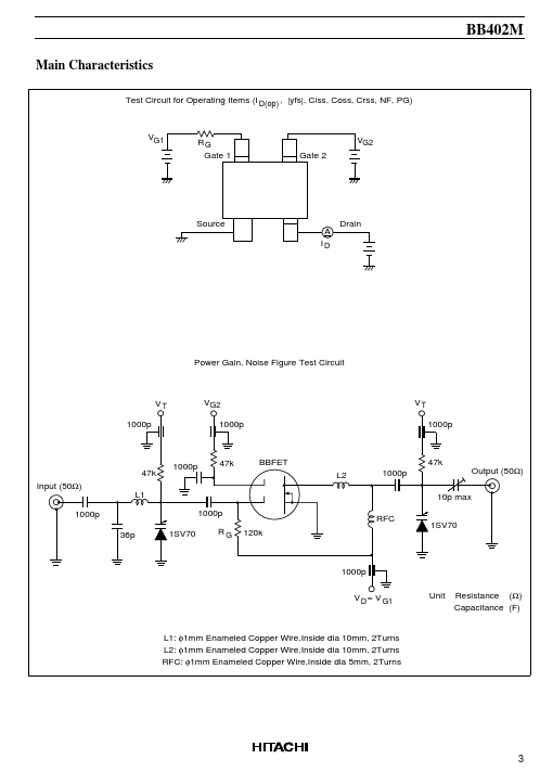 BB402M