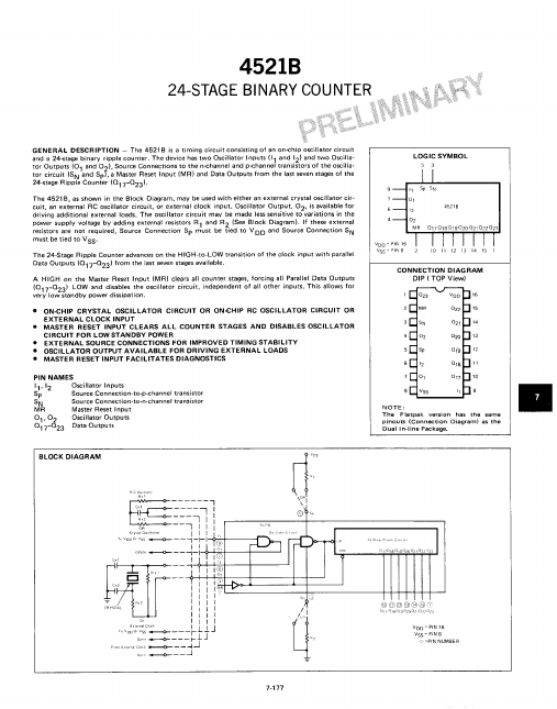 4521B