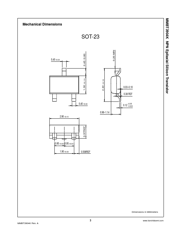 MMBT3904K