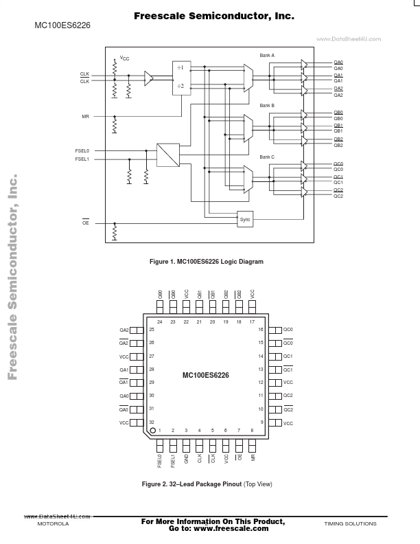 MC100ES6226