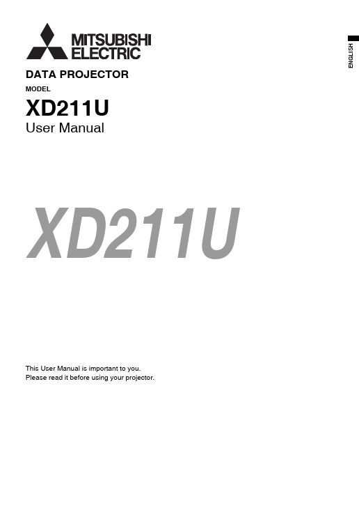 XD211U