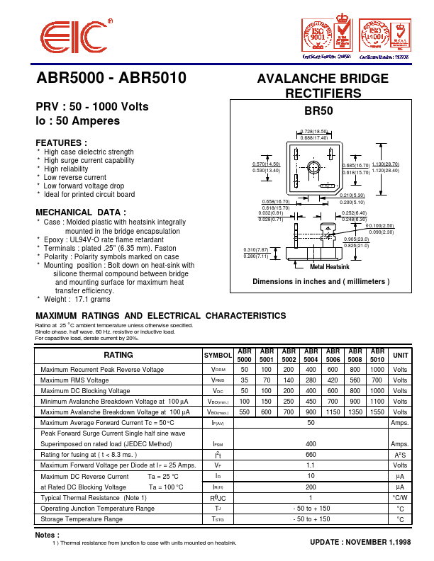 ABR5008