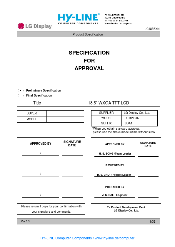 LC185EXN-SDA1