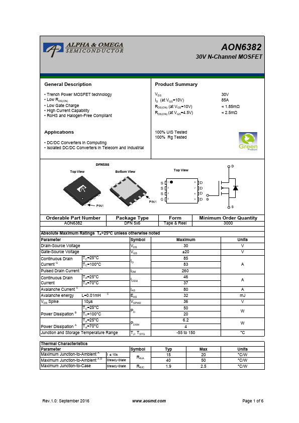 AON6382