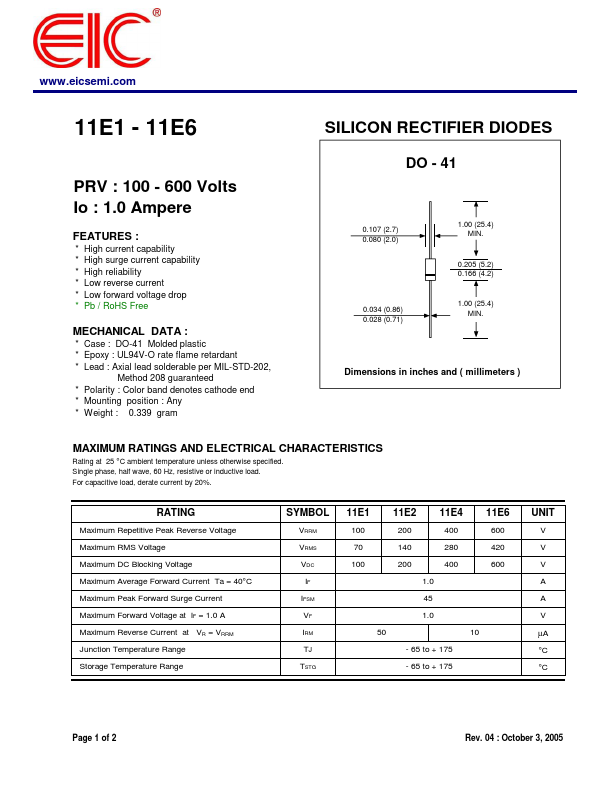 11E1