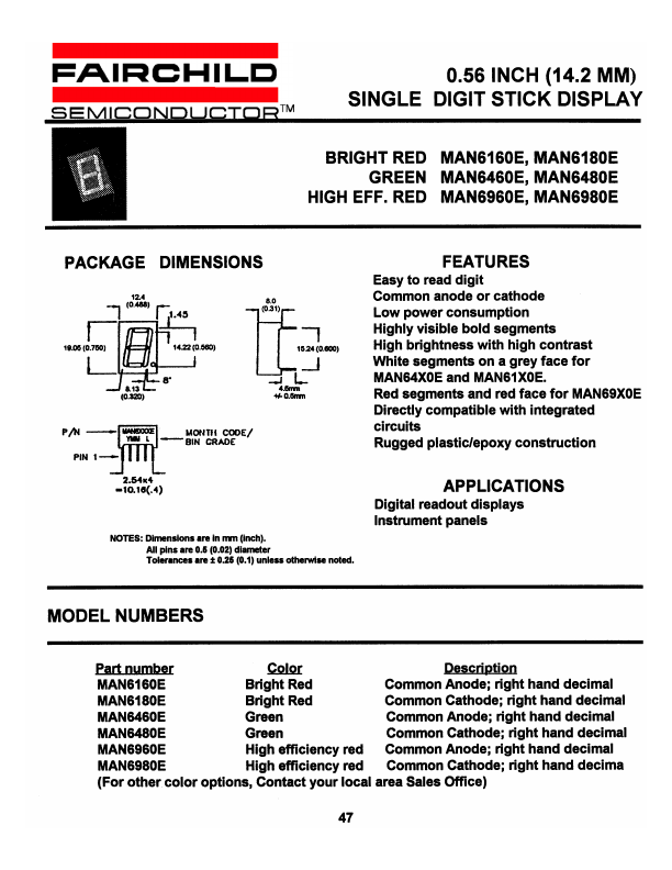 MAN6480E