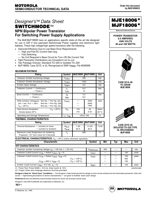 MJF18006