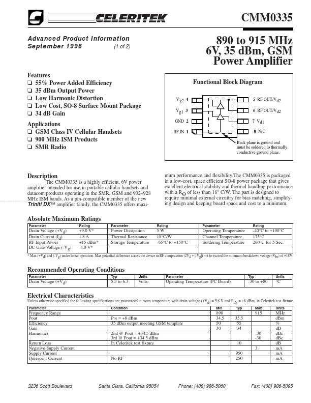 CMM0335