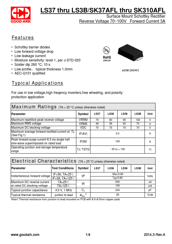 SK310AFL