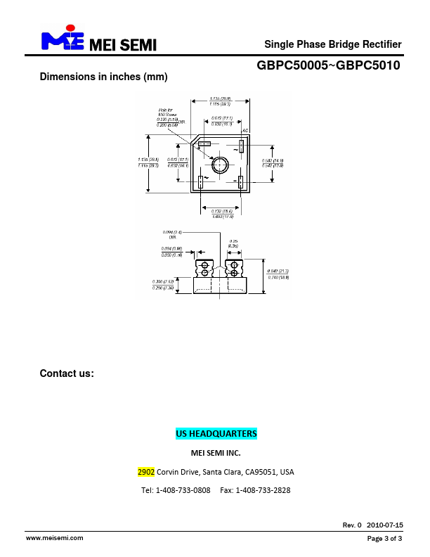 GBPC5001