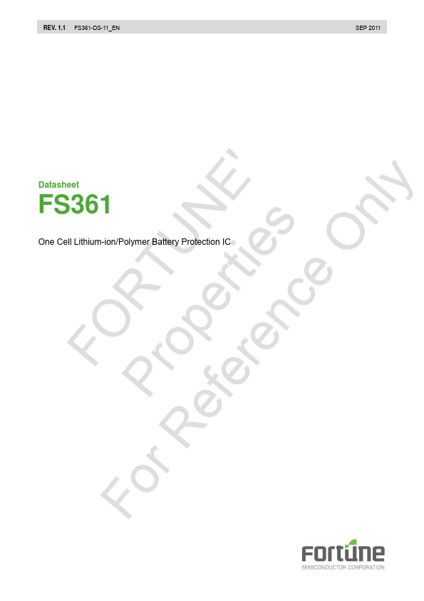 FS361