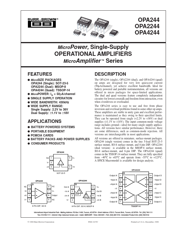 OPA244