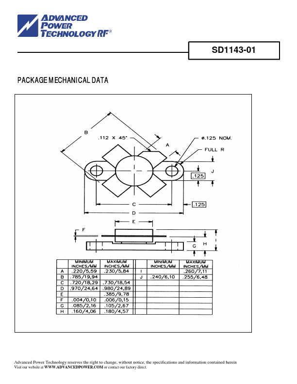 SD1143-01